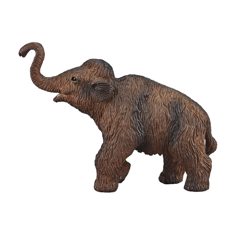Mojo Prehistory Woolly Mammoth Calf - 387050 387050