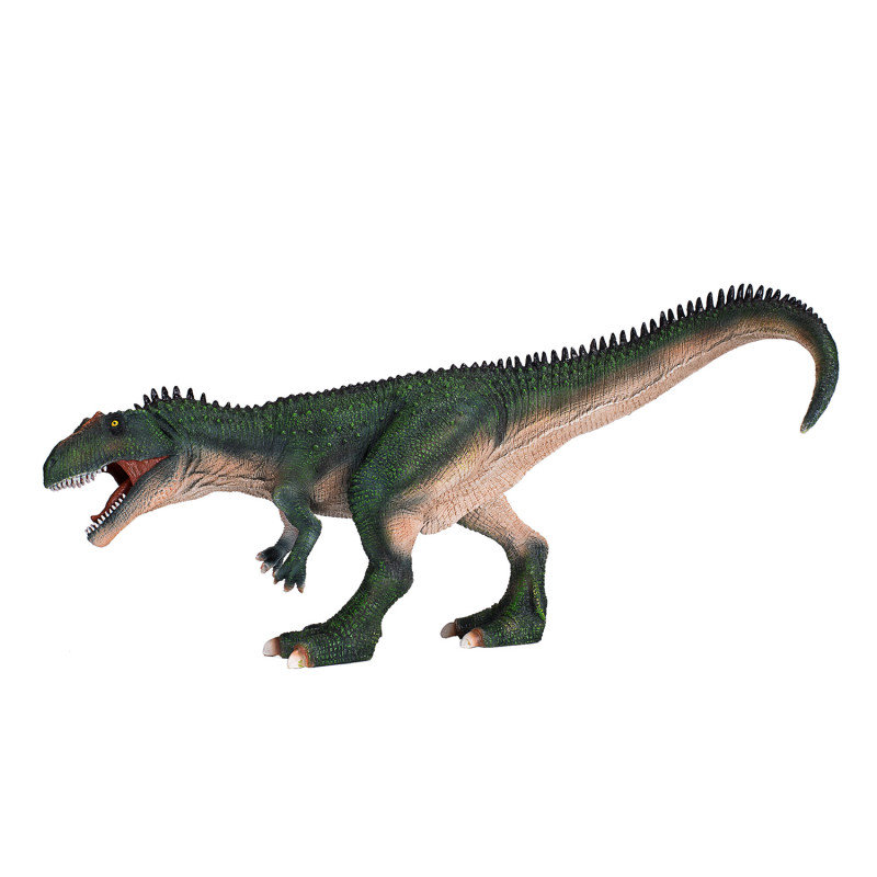 Mojo Prehistory Deluxe Giganotosaurus - 381013 381013