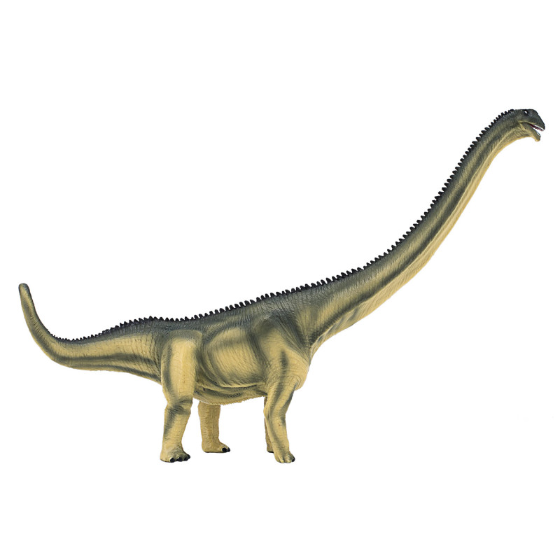Mojo Prehistory Deluxe Mamenchisaurus - 387387 387387