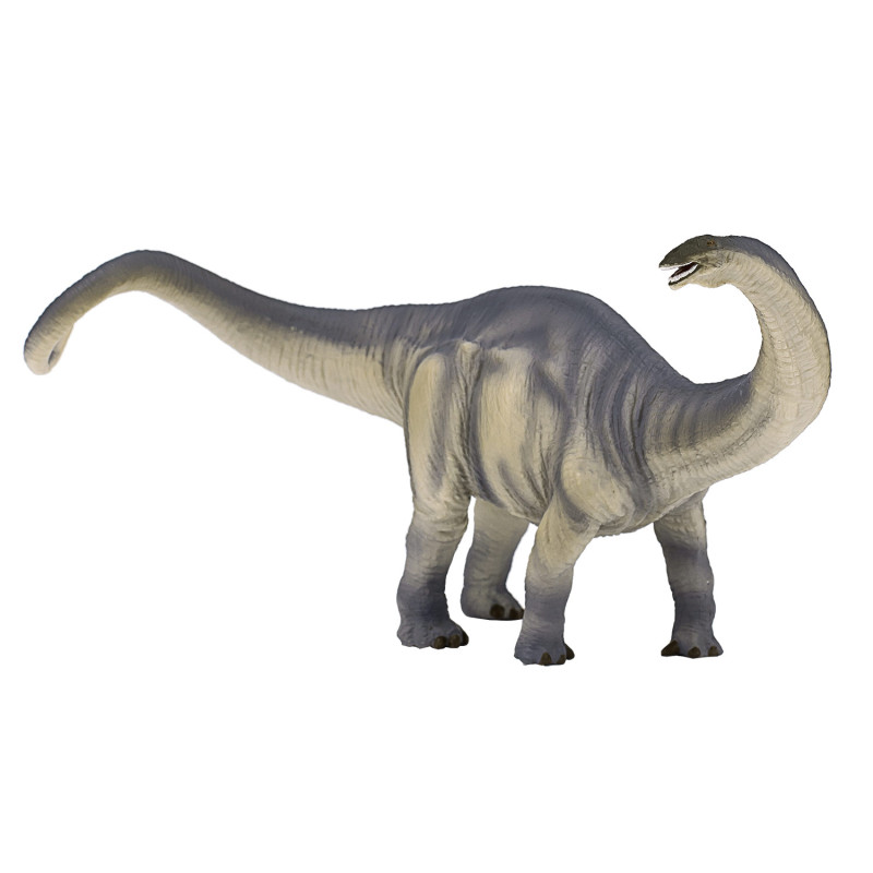 Mojo Prehistory Deluxe Brontosaurus - 387384 387384