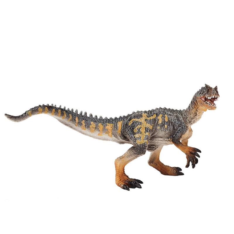 Mojo Prehistory Allosaurus - 387274 387274