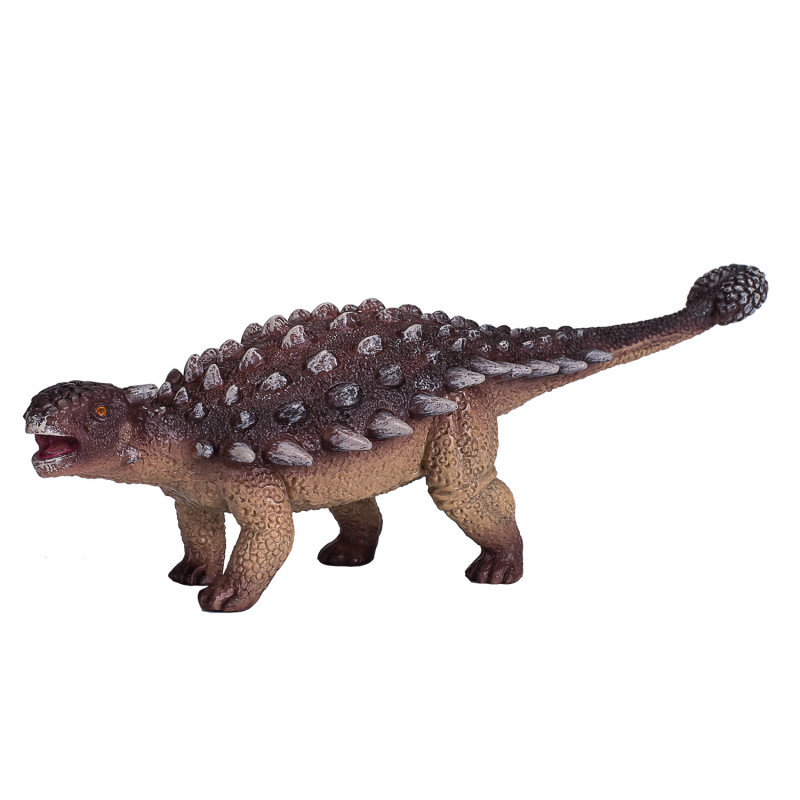 Mojo Prehistory Ankylosaurus - 381025 381025