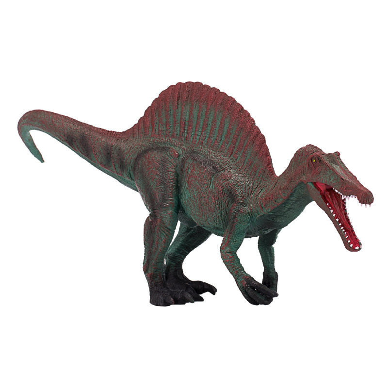Mojo Prehistory Deluxe Spinosaurus with Moving Jaw - 387 387385