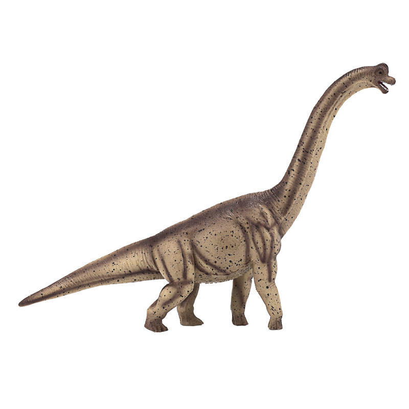 Mojo Prehistory Deluxe Brachiosaurus - 387381 387381