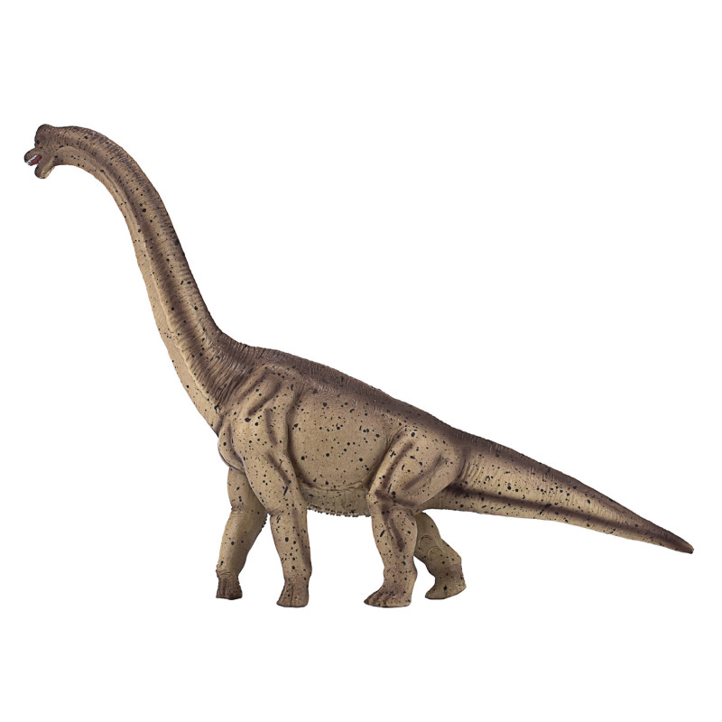 Mojo Prehistory Deluxe Brachiosaurus - 387381 387381