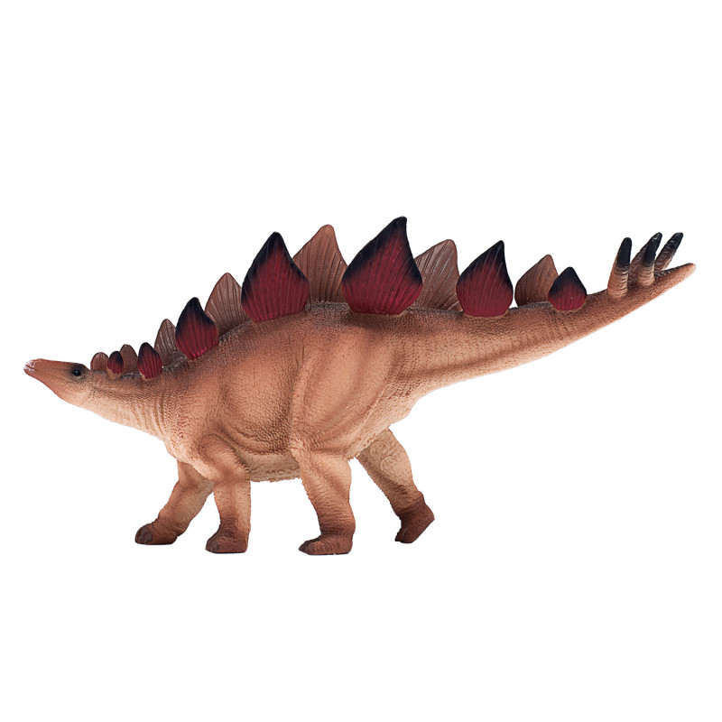Mojo Prehistory Stegosaurus - 387380 387380