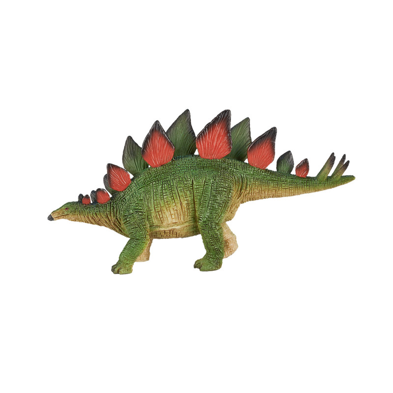 Mojo Prehistory Stegosaurus - 387228 387228