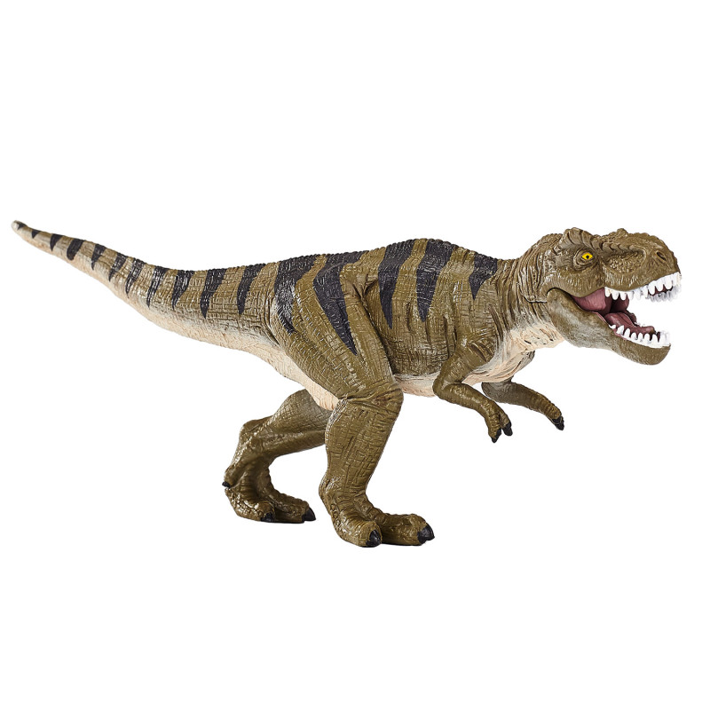 Mojo Prehistory T-Rex with Moving Jaw - 387258 387258
