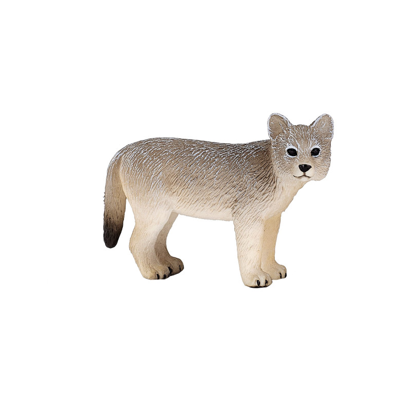 Mojo Wildlife Wolf Cub - 387244 387244