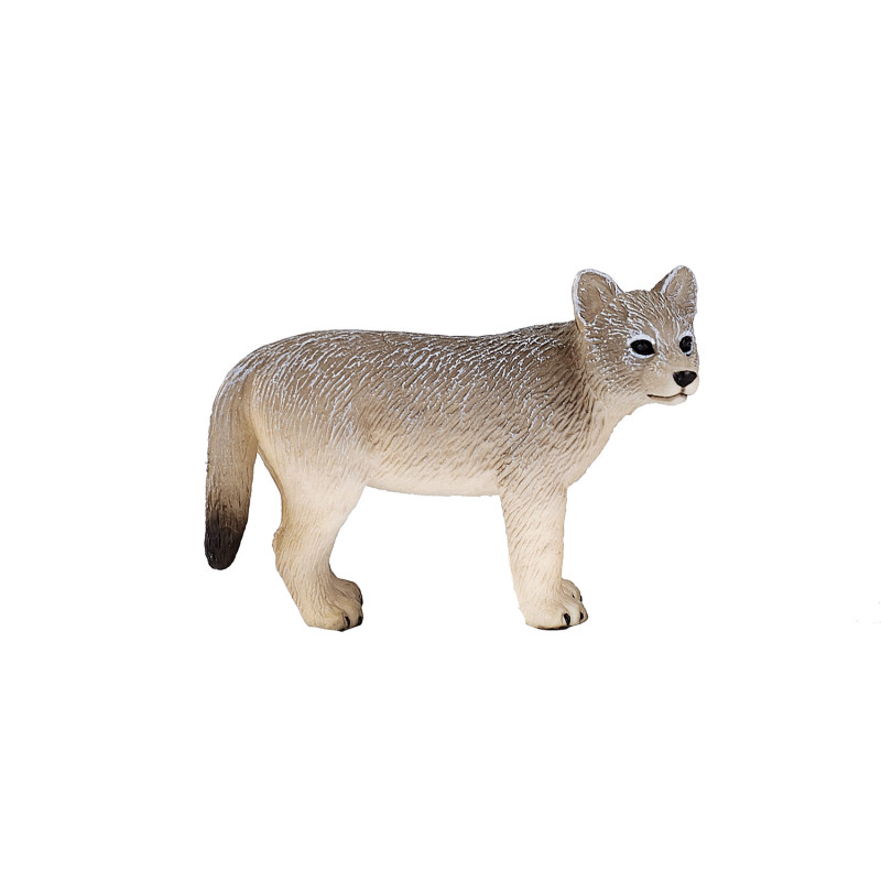 Mojo Wildlife Wolf Cub - 387244 387244
