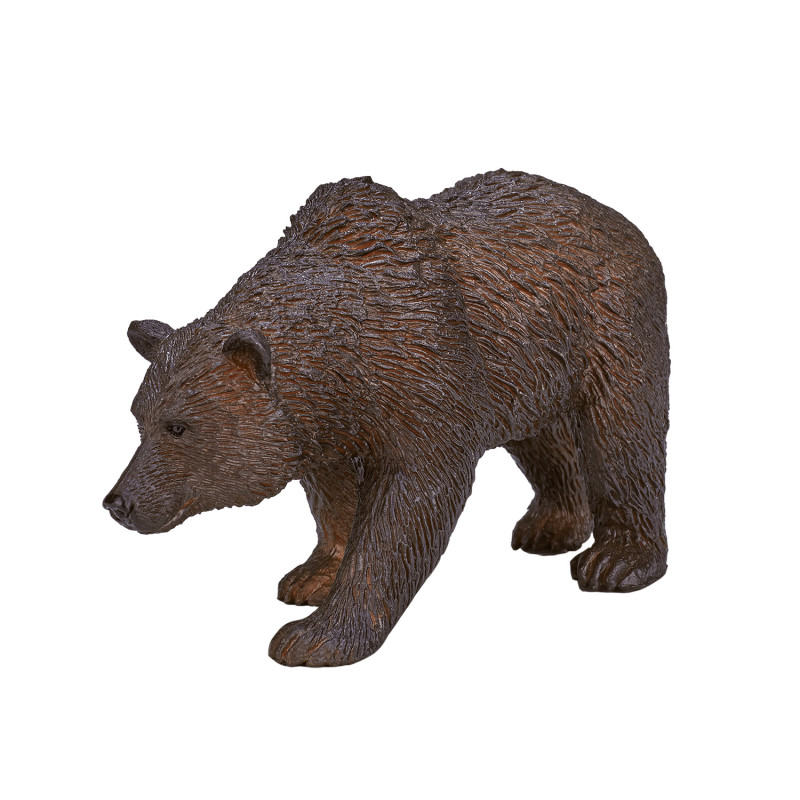 Mojo Wildlife Grizzly Bear - 387216 387216