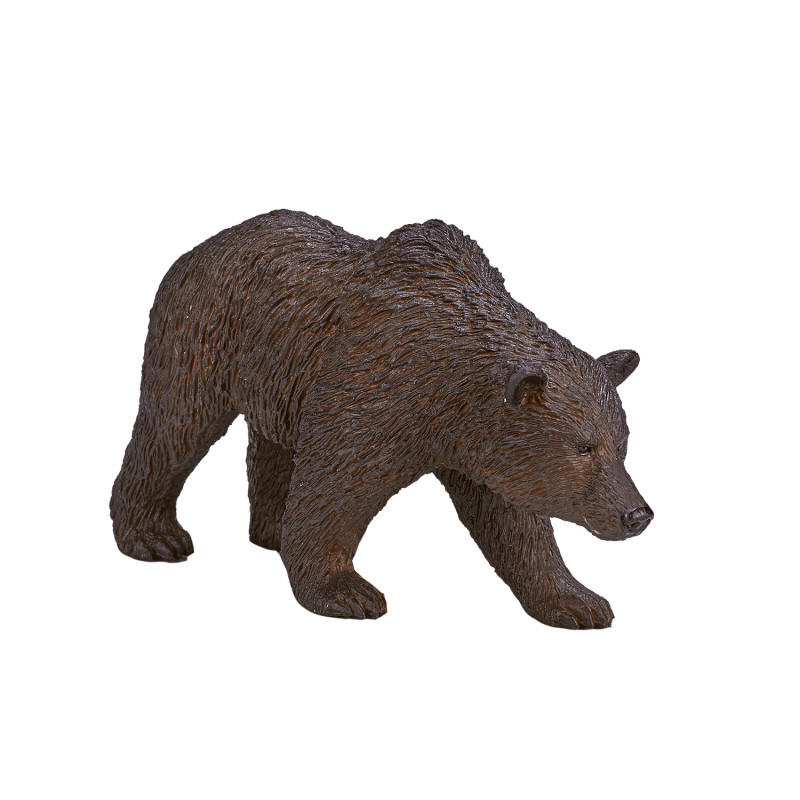 Mojo Wildlife Grizzly Bear - 387216 387216