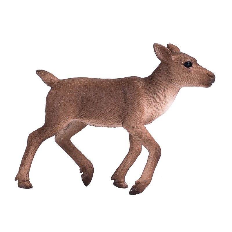 Mojo Wildlife Reindeer Calf - 387188 387188