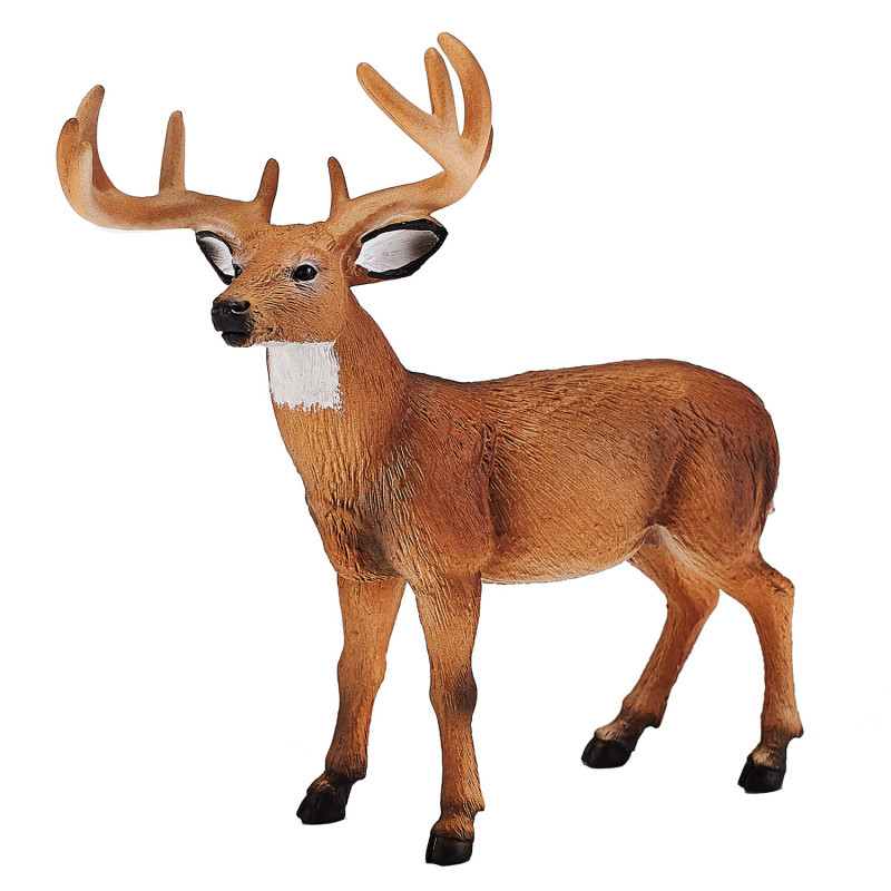Mojo Wildlife White-tailed Deer Buck - 387038 387038