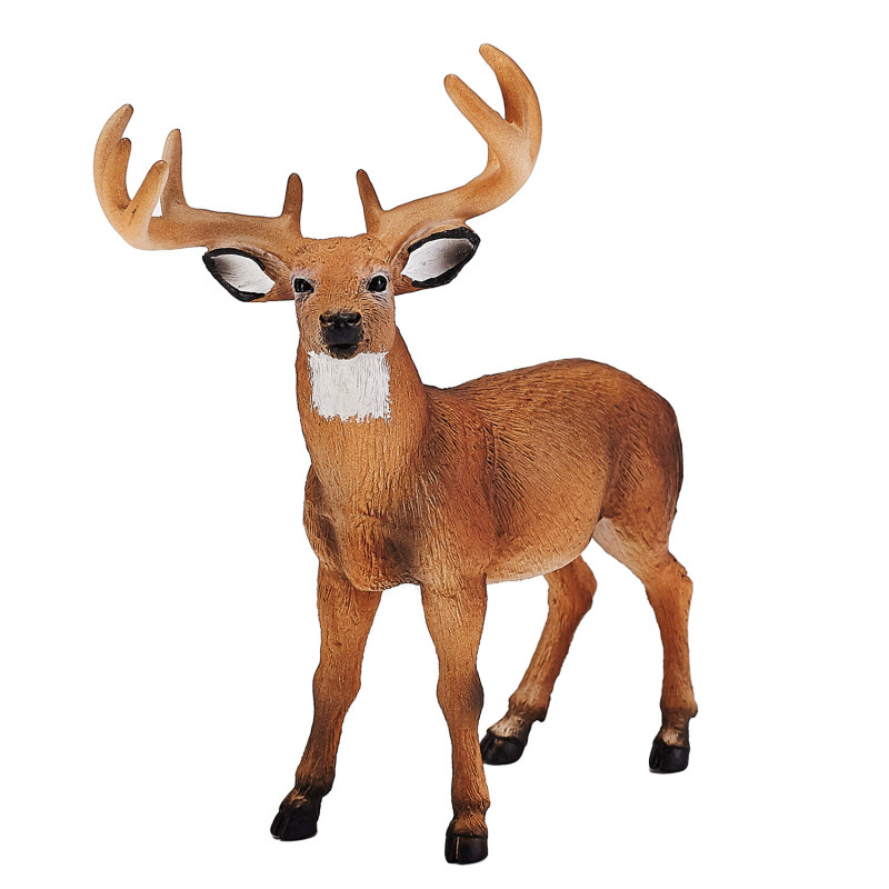 Mojo Wildlife White-tailed Deer Buck - 387038 387038