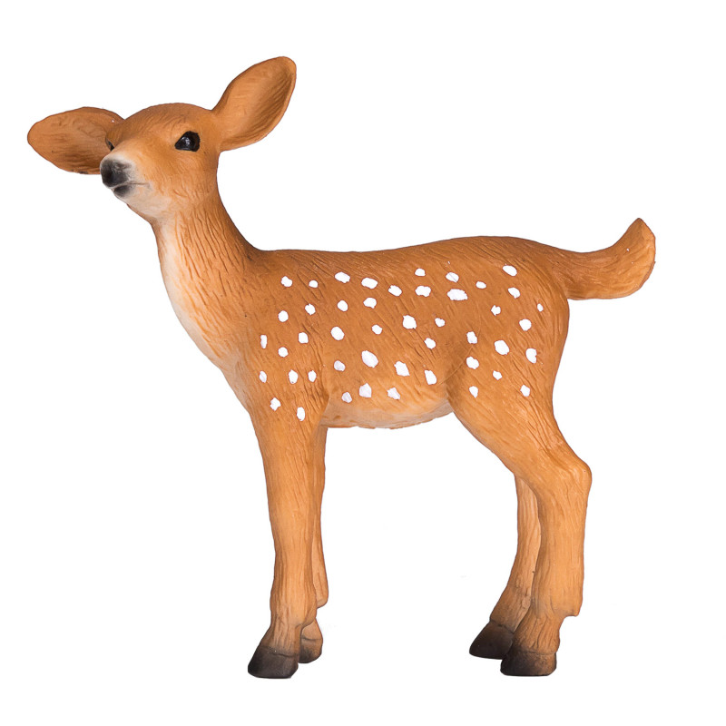 Mojo Wildlife White-tailed Deer Calf - 387036 387036