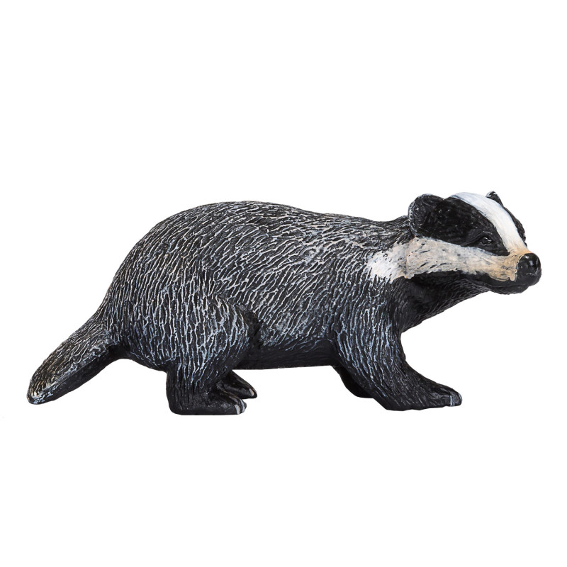 Mojo Wildlife Badger - 387033 387033