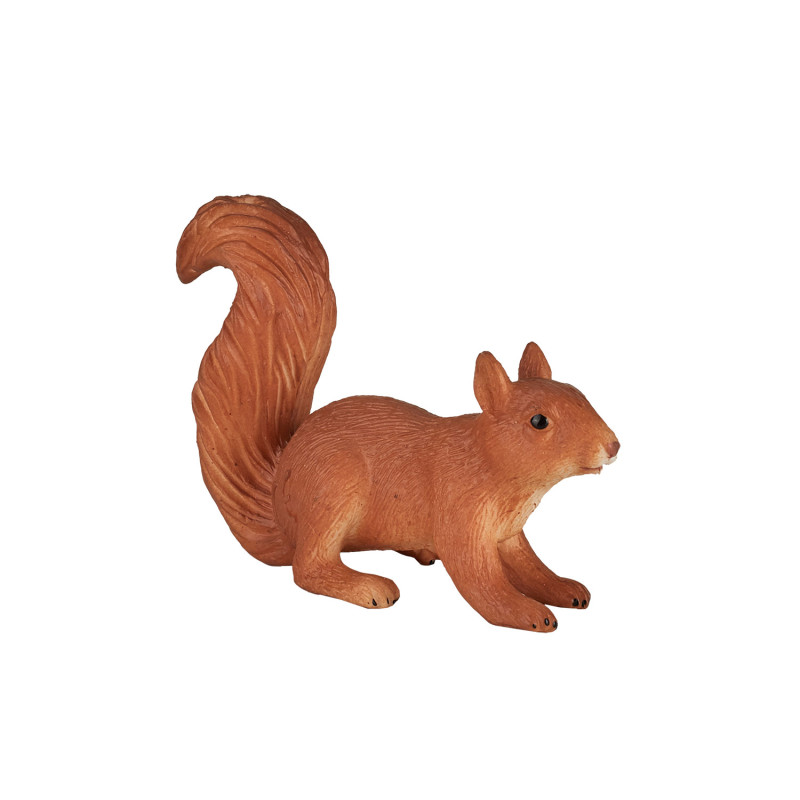 Mojo Wildlife Running Squirrel - 387032 387032