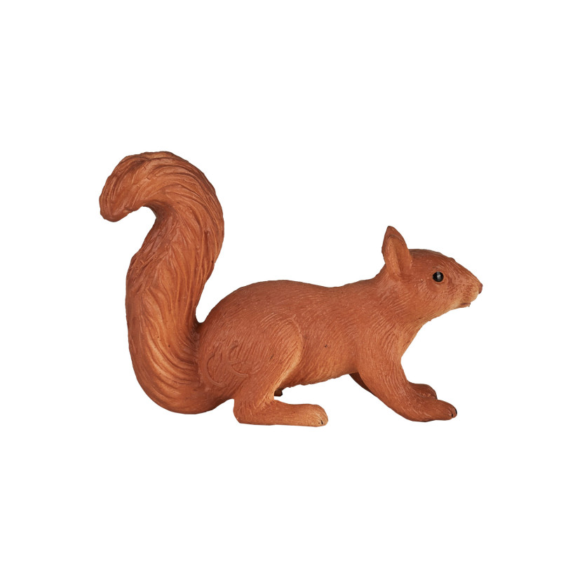 Mojo Wildlife Running Squirrel - 387032 387032