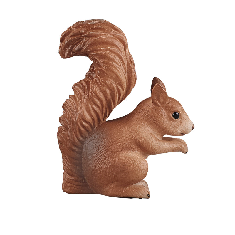 Mojo Wildlife Squirrel Standing - 387031 387031