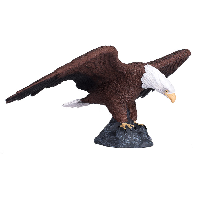 Mojo Wildlife Bald Eagle - 387027 387027