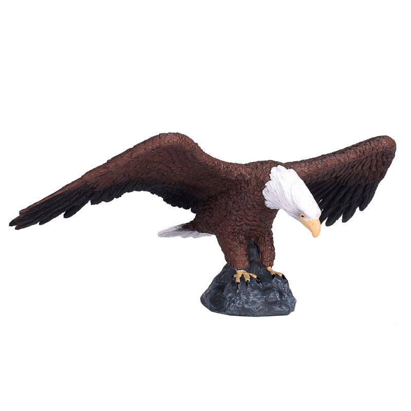 Mojo Wildlife Bald Eagle - 387027 387027