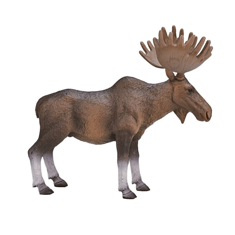 Mojo Wildlife European Elk - 387023 387023