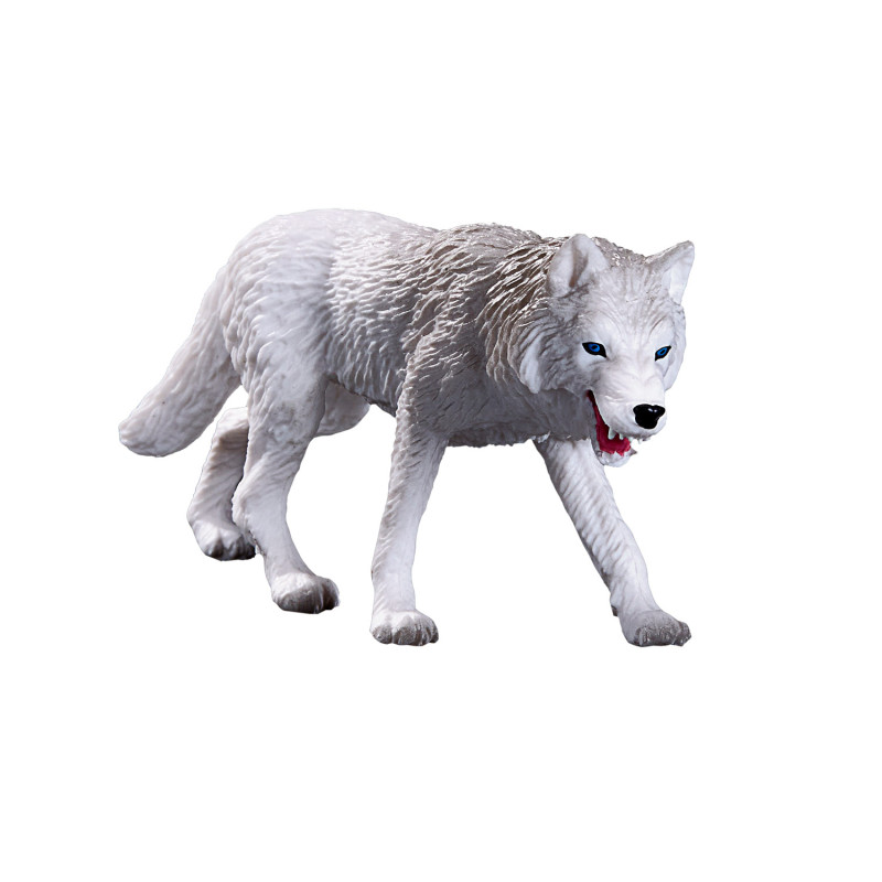 Mojo Wildlife Arctic Wolf - 381052 381052