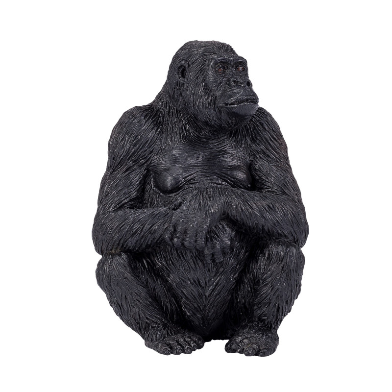 Mojo Wildlife Gorilla Female - 381004 381004