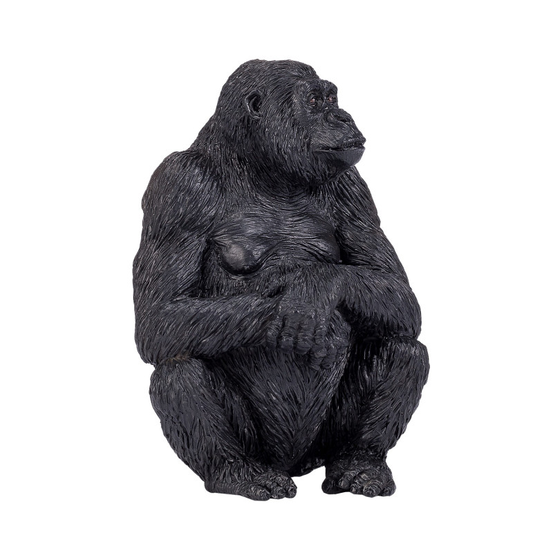 Mojo Wildlife Gorilla Female - 381004 381004