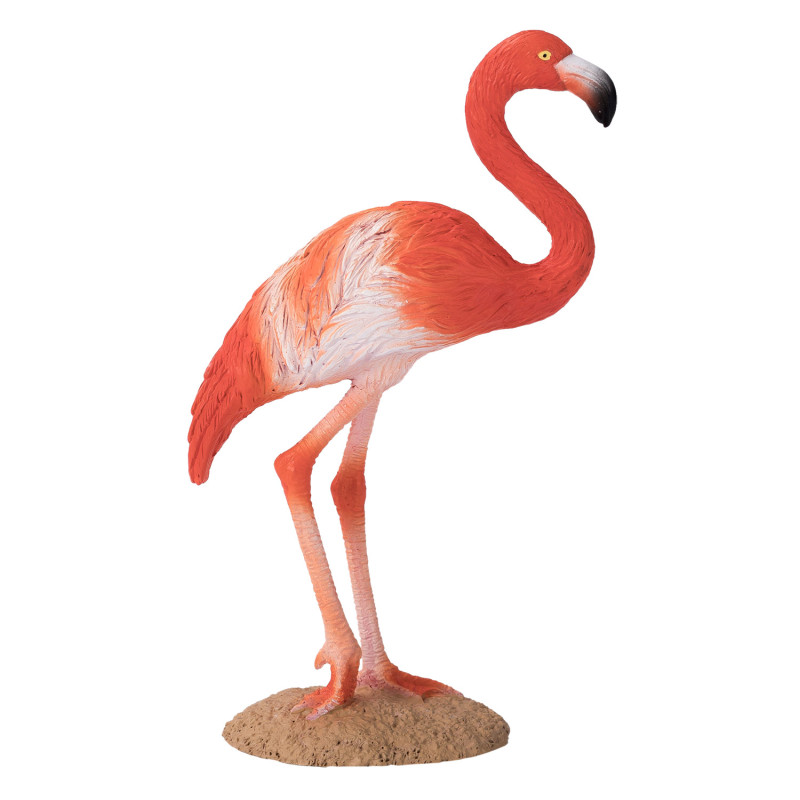 Mojo Wildlife American Flamingo - 387134 387134