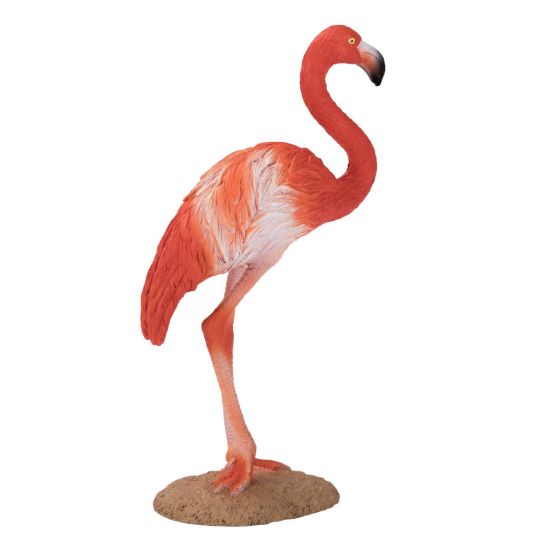Mojo Wildlife American Flamingo - 387134 387134