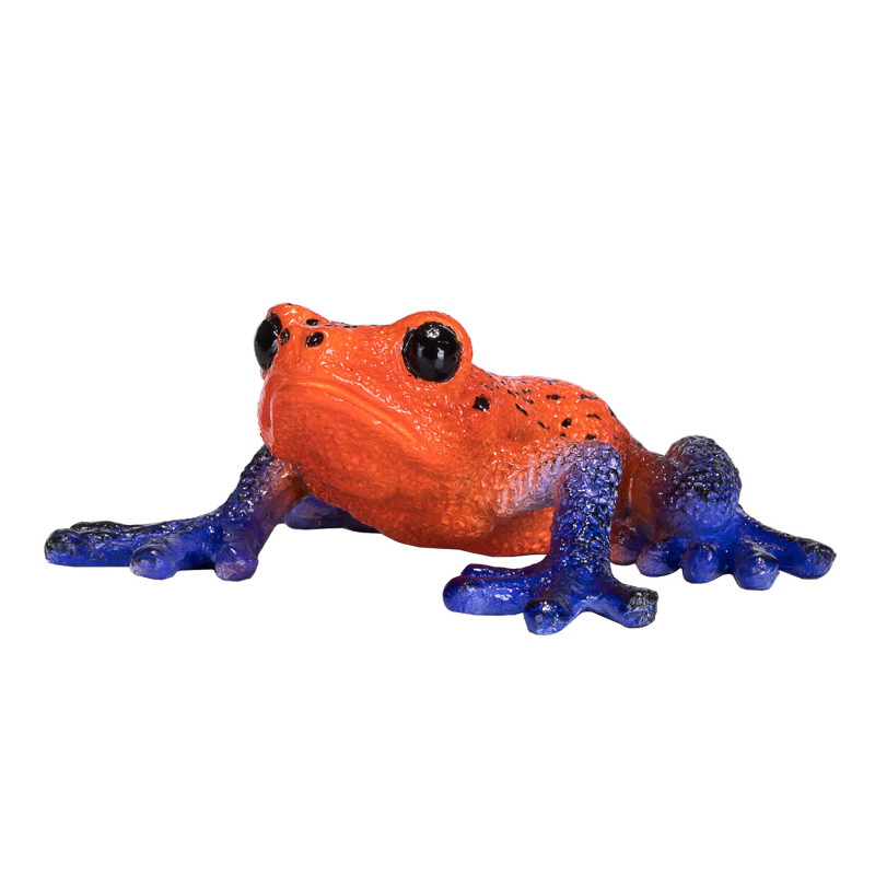 Mojo Wildlife Poison Dart Tree Frog - 381016 381016