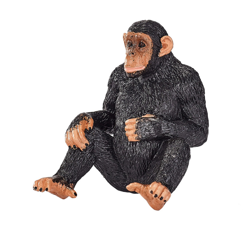 Mojo Wildlife Chimpanzee - 387265 387265