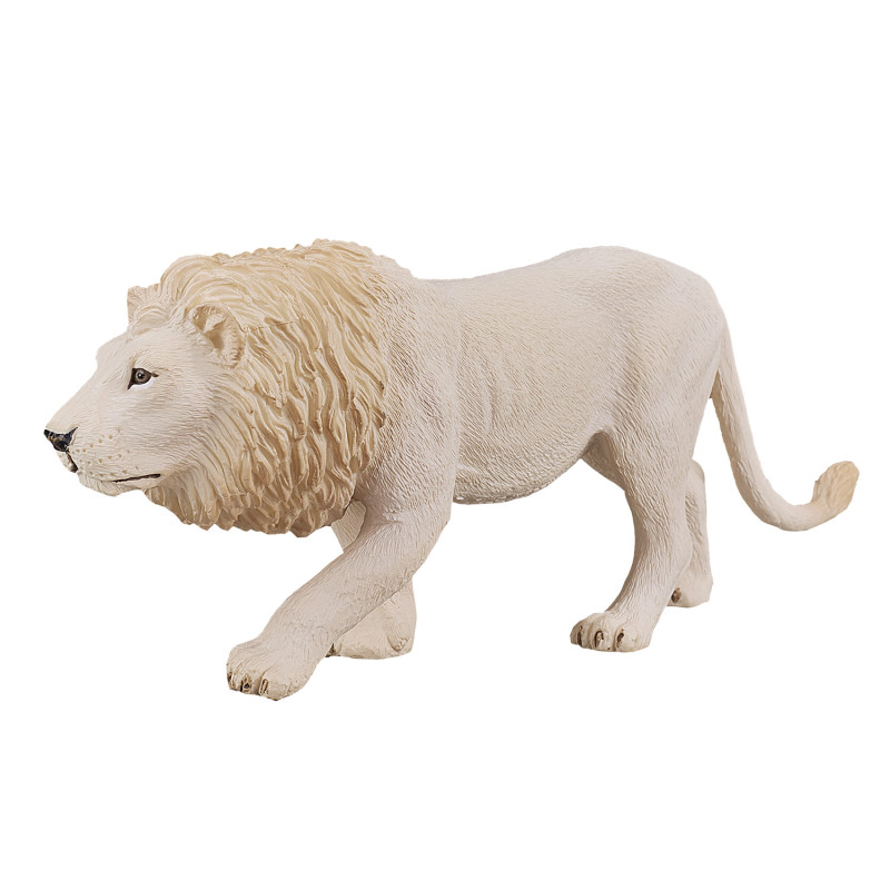 Mojo Wildlife White Lion - 387206 387206