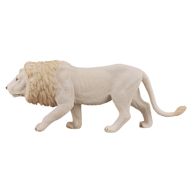 Mojo Wildlife White Lion - 387206 387206