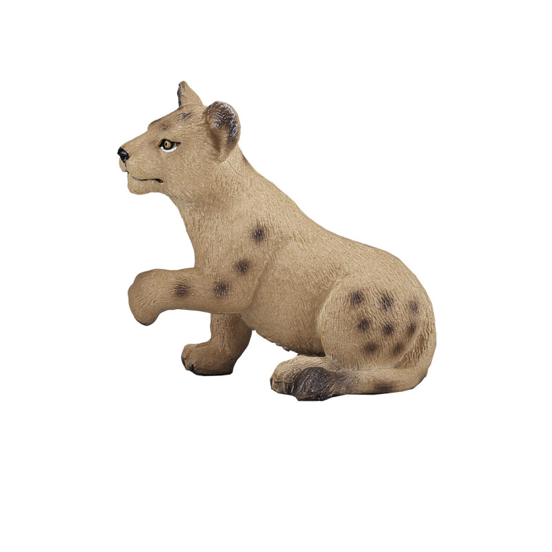 Mojo Wildlife Lion Cub Play - 387012 387012