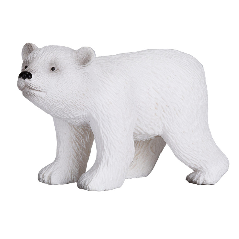 Mojo Wildlife Walking Polar Bear Cub - 387020 387020