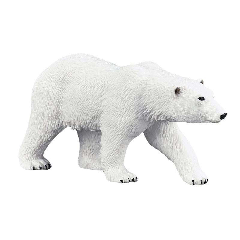 Mojo Wildlife Polar Bear - 387183 387183