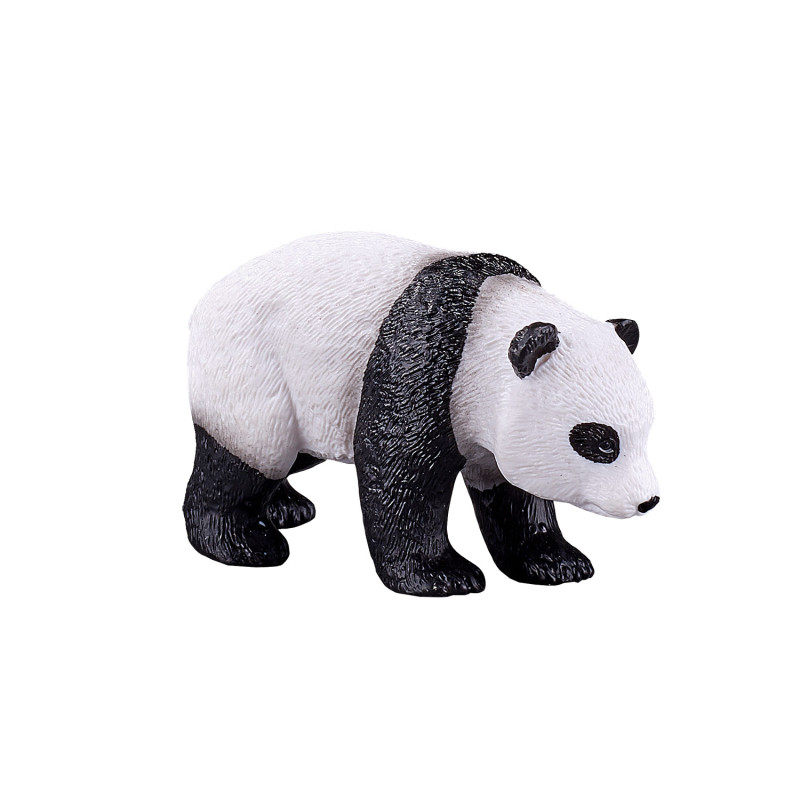 Mojo Wildlife Baby Giant Panda - 387238 387238