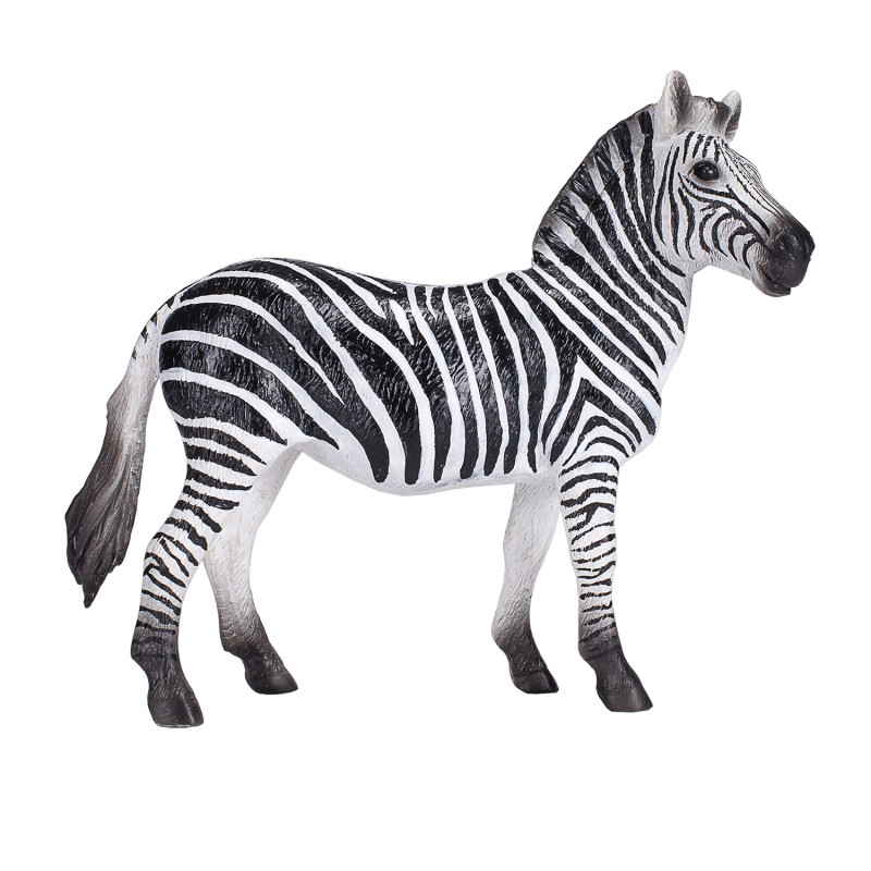 Mojo Wildlife Zebra - 387393 387393