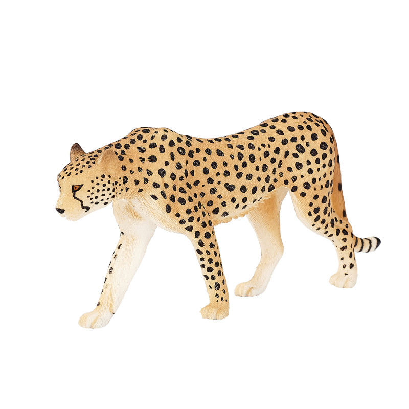 Mojo Wildlife Cheetah Male - 387197 387197