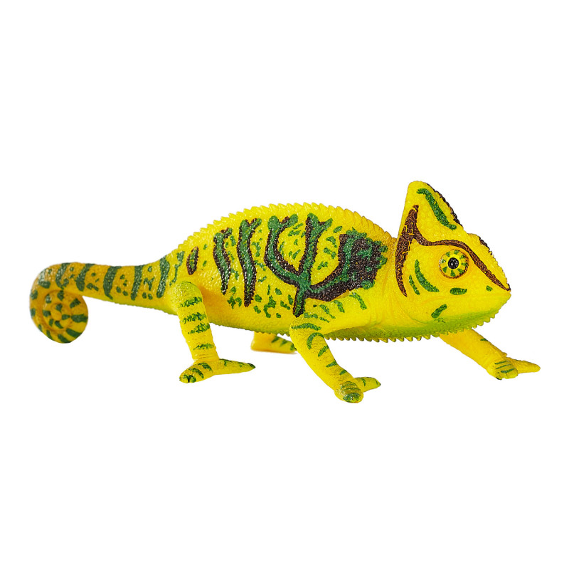 Mojo Wildlife Chameleon - 387129 387129
