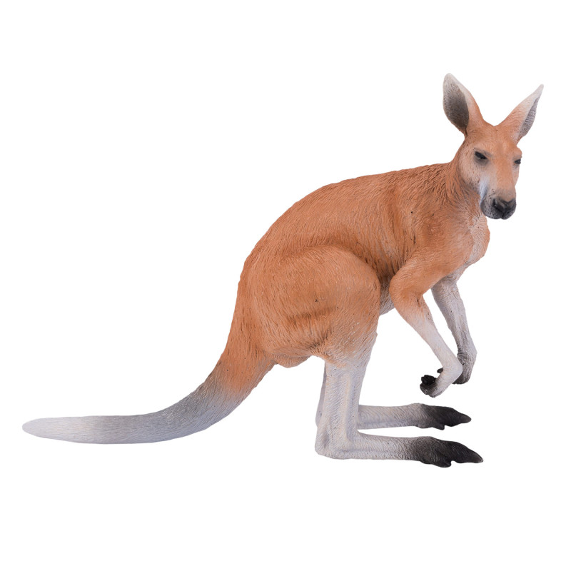 Mojo Wildlife Kangaroo - 381010 381010