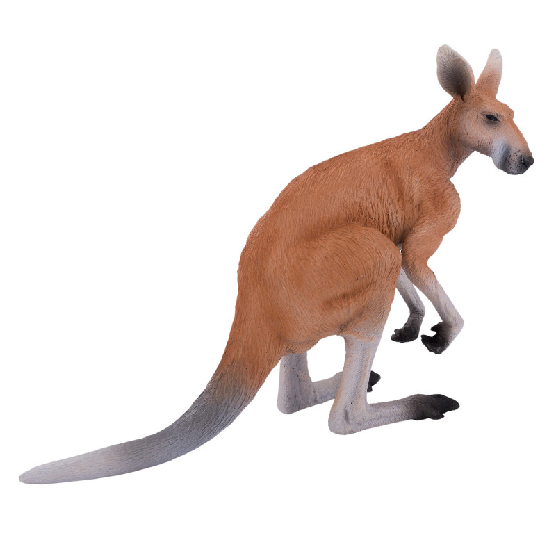 Mojo Wildlife Kangaroo - 381010 381010