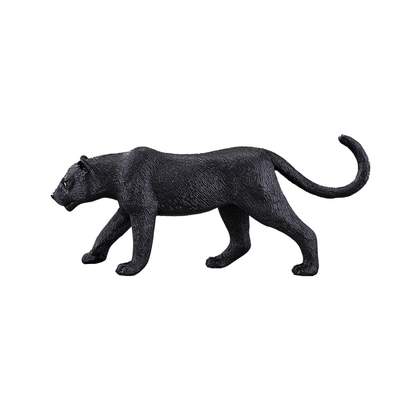 Mojo Wildlife Black Panther - 387017 387017