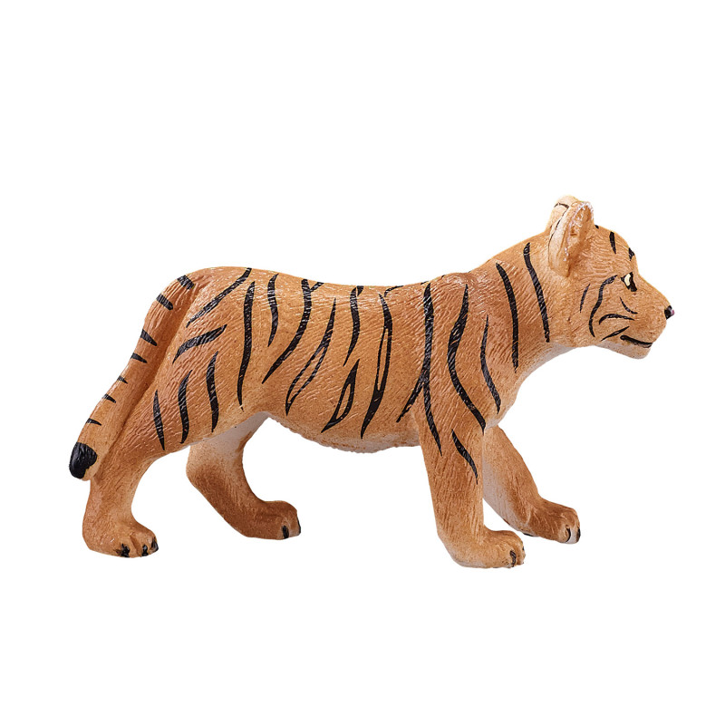 Mojo Wildlife Tiger cub standing - 387008 387008