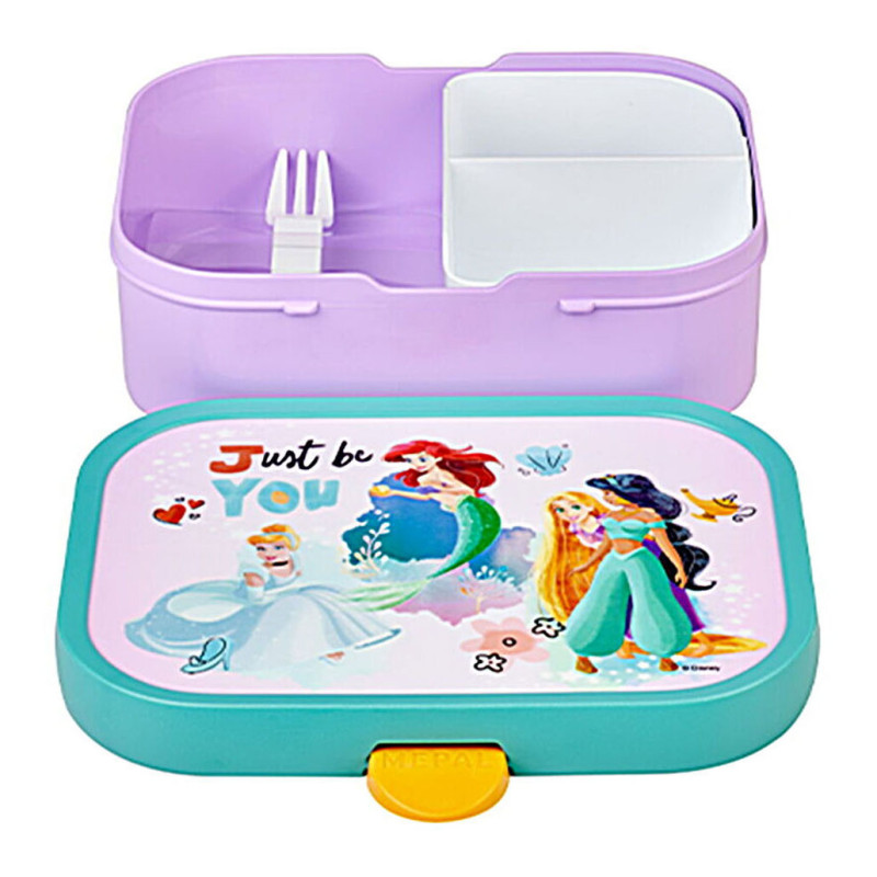 Mepal Campus Lunchbox - Disney Princess 107440065398