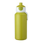 Mepal Drinking Bottle Pop-up Campus 400 ml - lime 107410090500