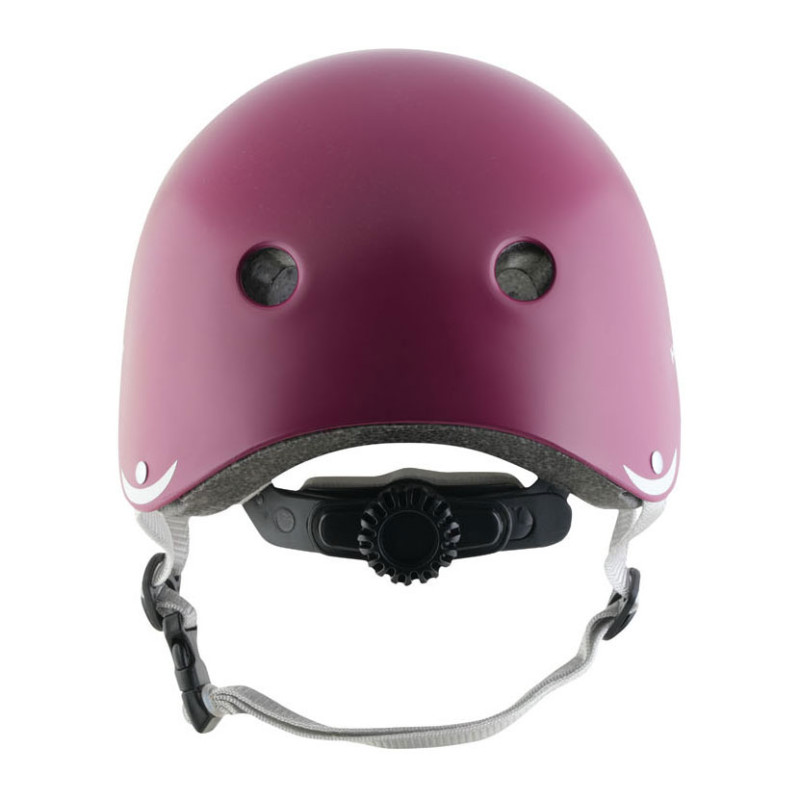 HUDORA Skate Helmet - Berry S (51-55) 84128